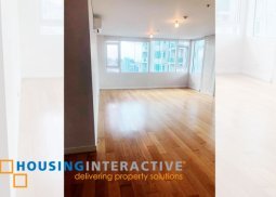 spacious unfurnished 3-bedroom unit for rent in park terraces