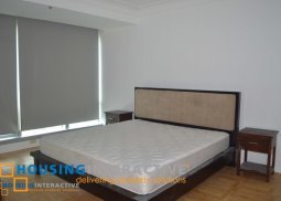 spacious 2 bedroom unit at one mckinley place for rent