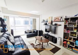 fully furnished 3br for rent at seibu tower