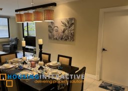 renovated and interior designed 1br unit for lease at the biltmore