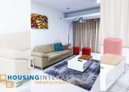 modern 3-bedroom unit for rent in seibu