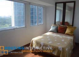 spacious bi-level flat with 2 bedroom for sale at the fort victoria