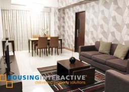 fully furnished 3br unit for rent at 8 forbestown road