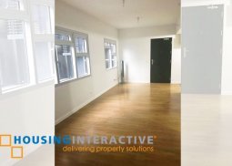 spacious unfurnished 1-bedroom unit with balcony for rent in one maridien