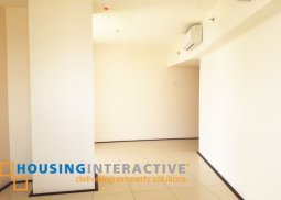 unfurnished 2bedroom unit for sale at the viridian at greenhills