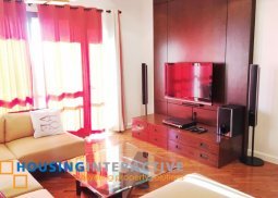 fully furnished 1br for rent at joya lofts and towers