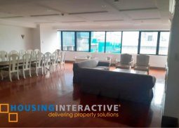 classy 3-bedroom unit for sale in pacific plaza ayala