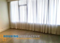 3 br unit for sale at proscenium at rockwell makati
