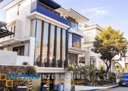 fully furnished 4br house and lot for sale/rent in taguig city