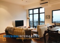 1 br unit for sale at knightsbridge residences makati