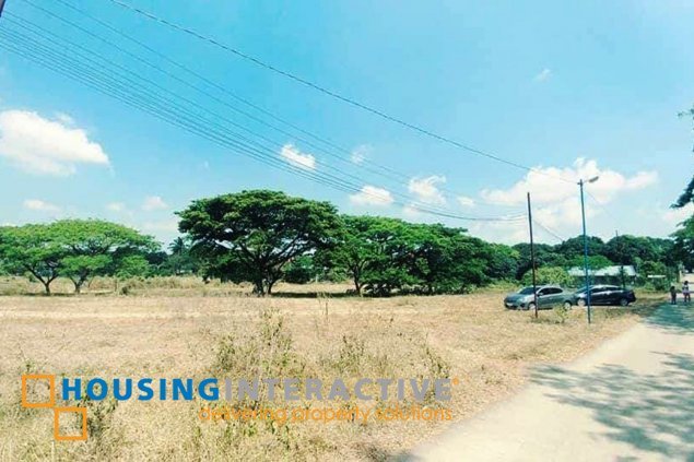 commercial lot for sale in san jose del monte bulacan