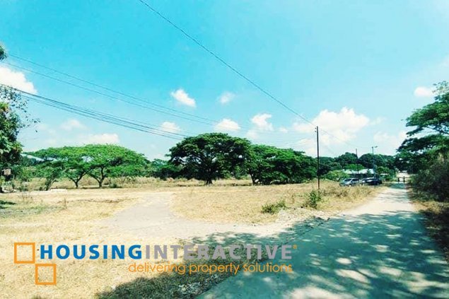 commercial lot for sale in san jose del monte bulacan