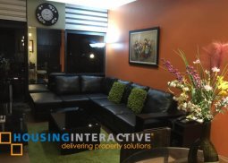 exquisite fully furnished 1-bedroom penthouse unit for rent in the gramercy