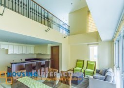 fully furnished 2-bedroom for sale in venice luxury residences