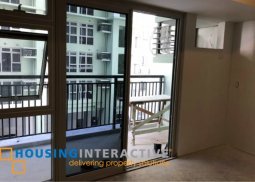 unfurnished combined 2-bedroom unit for sale in verve residences