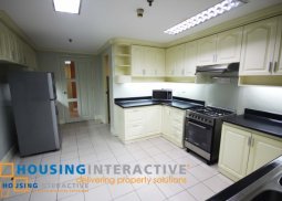 spacious 4br condo unit for rent at salcedo park condominium makati