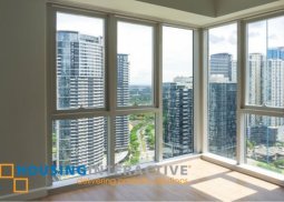 spacious unfurnished 3-bedroom unit for sale in two maridien