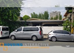 timeless 3-bedroom house and lot for sale in bel air