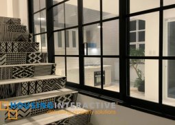 modern 3br house for sale/rent in taguig city