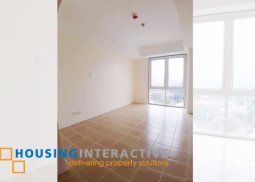 semi-furnished studio unit for sale in kasara urban resort residences