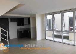 loft type 2br for sale at kasara urban resort pasig