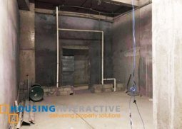 ground office space for lease in the baron tower