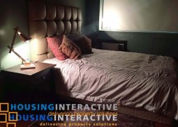 superb 1 bedroom unit at forbeswood parklane for rent