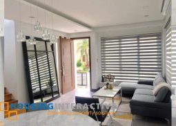 luxurious semi-furnished 4-bedroom house for sale in verdana homes