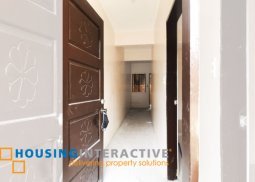 staff house for lease at pasay