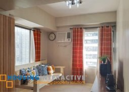 fully furnished 2br for sale at avida towers centera