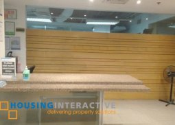 whole floor office space for lease in makati