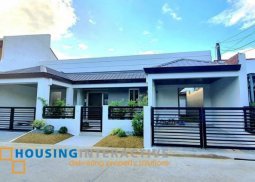 modern 5-bedroom bungalow for sale in bf homes