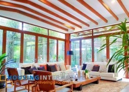 tropical 4-bedroom house for sale in ayala heights