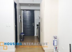 solstice tower one studio unit for rent in circuit makati