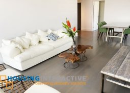 proscenium at rockwell 2br for rent in rockwell center