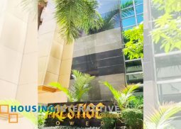 spacious office space for rent/sale