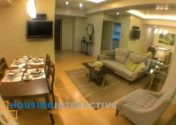 modern fully furnished 2-bedroom unit for rent in avant