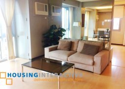 timeless fully furnished 2-bedroom unit for rent in avant