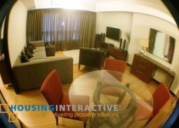 modern 1-bedroom unit for rent in the residences