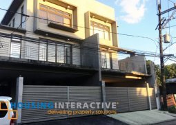 fully furnished 5-bedroom house for sale in quezon city