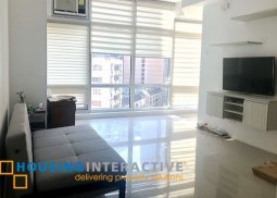 modern fully furnished 1-bedroom unit for sale in the stratosphere