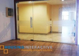office space for rent in ortigas center