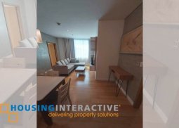 fully furnished 2 br unit for rent in park terraces makati