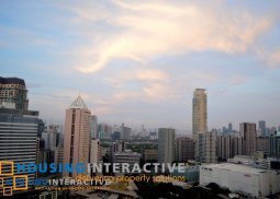 superb 2 bedroom units at manila tower trag for rent