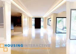 house and lot for sale in bf homes las pinas