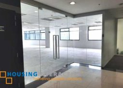 office space for lease in ortigas