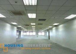 office space for lease in ortigas