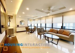 luxury 2-bedroom unit with balconies for rent in arya