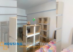 studio unit for rent in senta makati