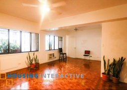 unfurnished 2-bedroom unit for rent at liroville condominium